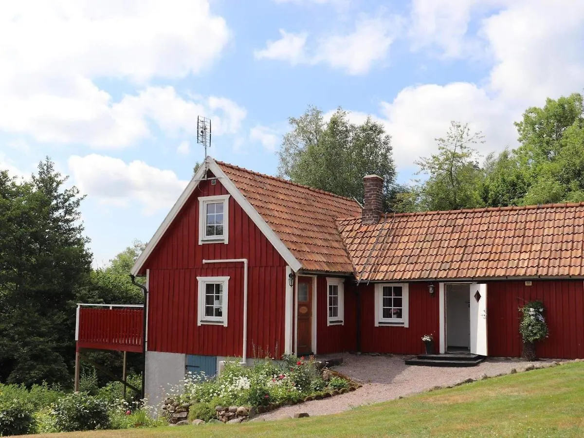 Holiday Home Munka-Ljungby IV 0*,  Sweden