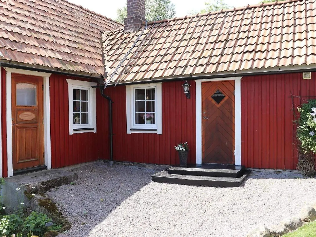 Holiday Home Munka-Ljungby IV