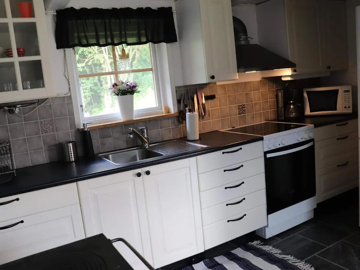 Holiday Home Munka-Ljungby IV Sweden