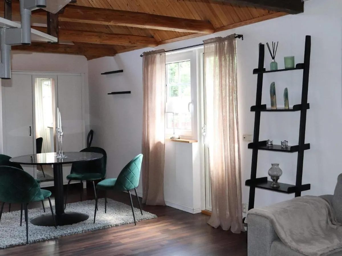 Holiday Home Munka-Ljungby IV