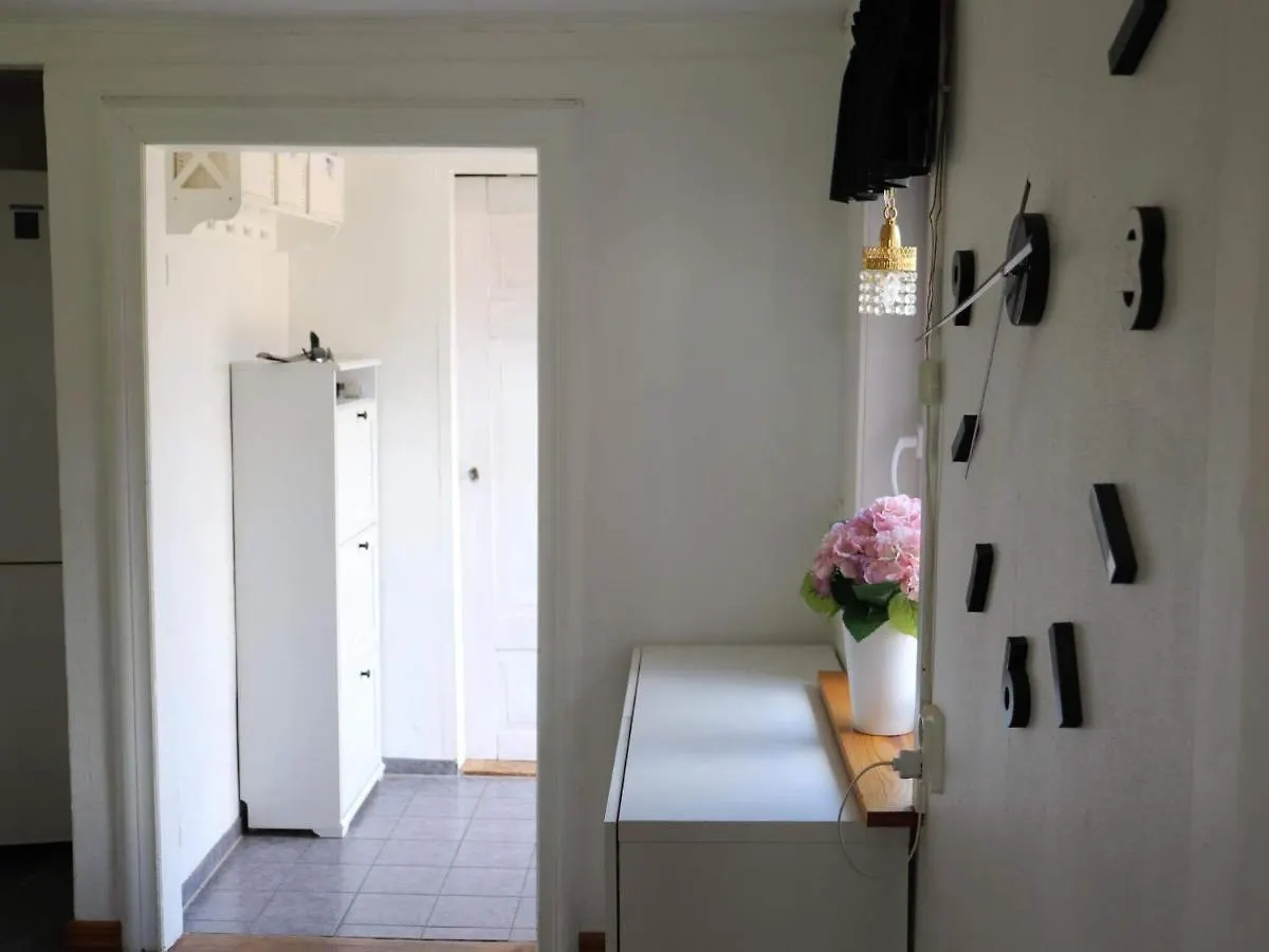 Holiday Home Munka-Ljungby IV