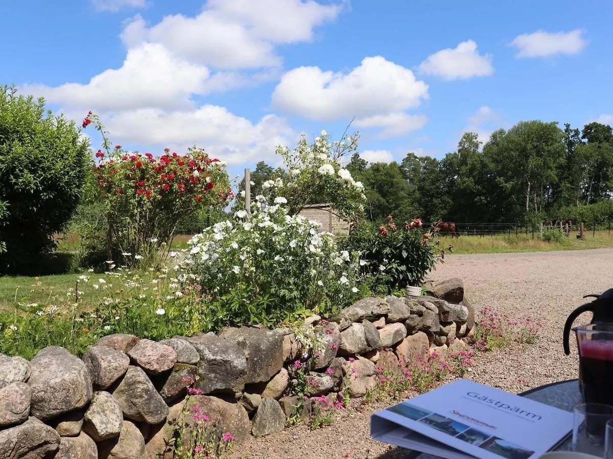 Holiday Home Munka-Ljungby IV